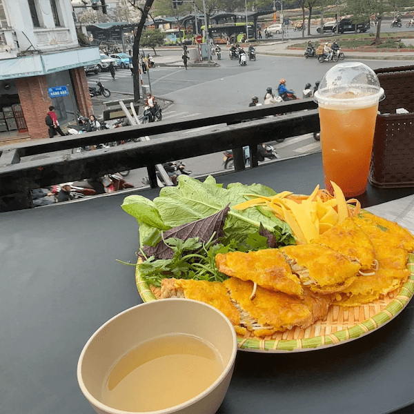 Hình ảnh Bánh Xèo Làng Quê - 5