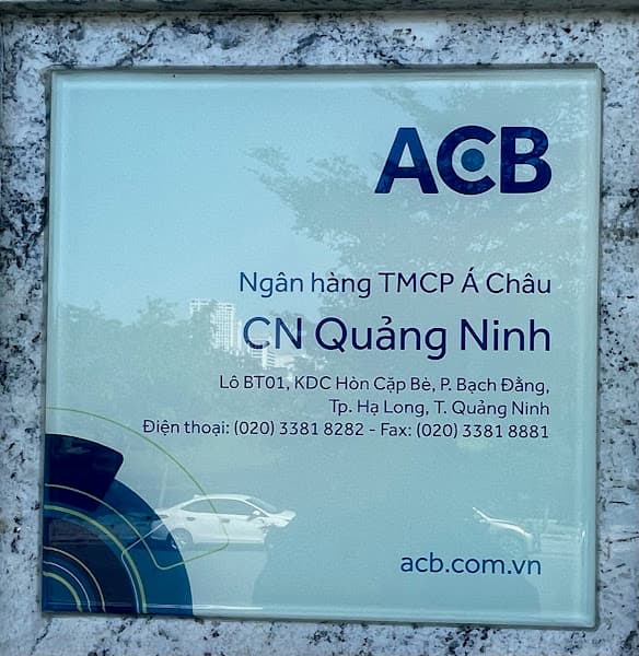 Hình ảnh ACB - CN Quảng Ninh - 6