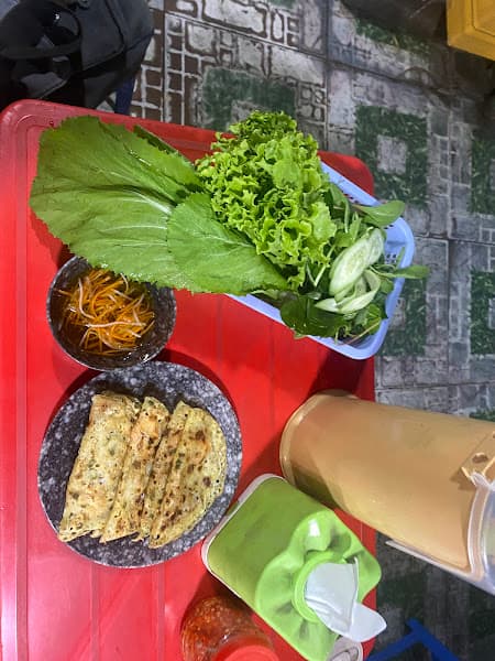 Hình ảnh Bánh xèo Quảng Ngãi - 2