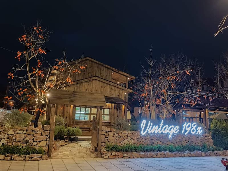 Hình ảnh Vintage 198x - 5