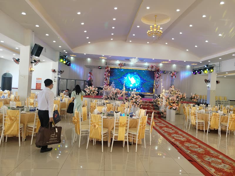 Ảnh bìa SƠN LÂM RESTAURANT