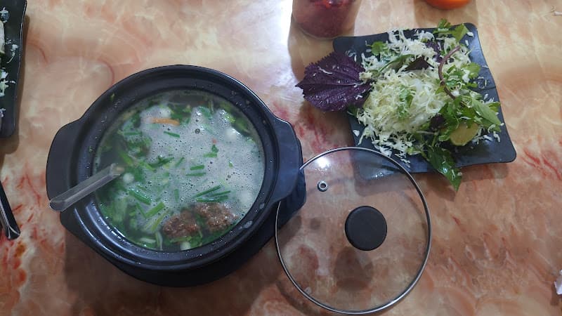 Hình ảnh Nhà Hàng Thanh Cá - 5