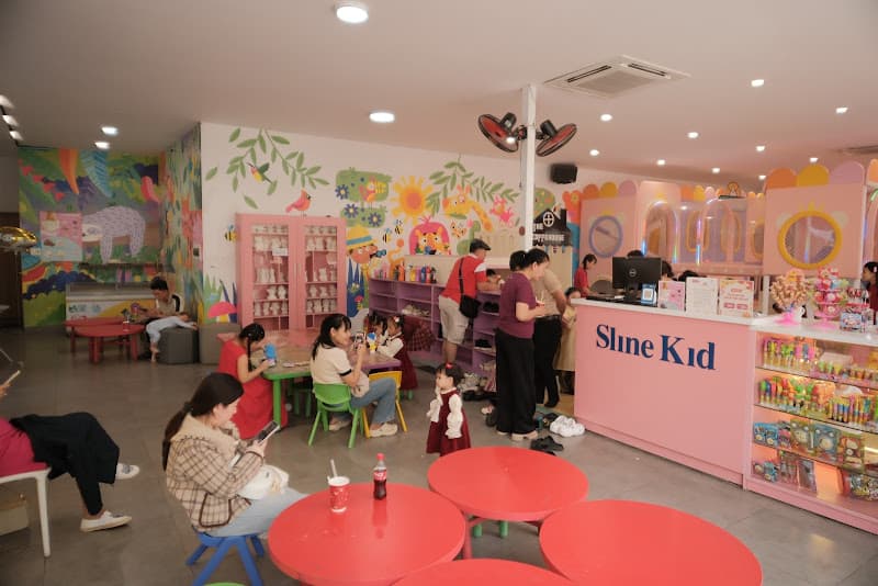 Sline Coffee Signature