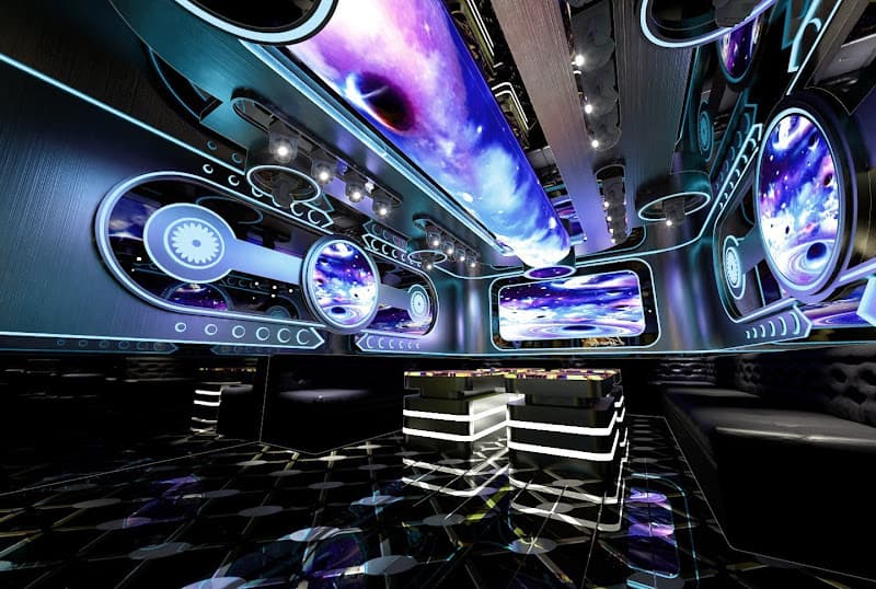 Hình ảnh Karaoke SC - 5