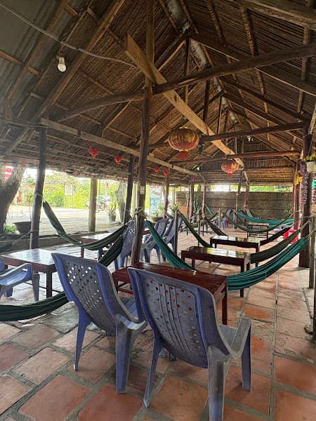 Hình ảnh Café Sao Băng - 4
