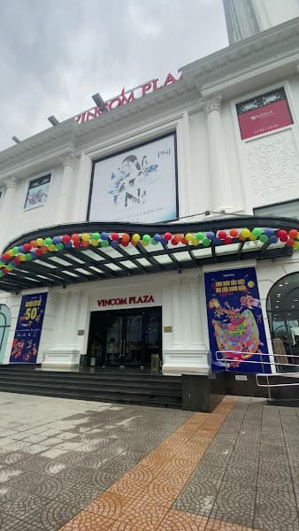 Hình ảnh CGV Vincom Plaza Tây Ninh - 3