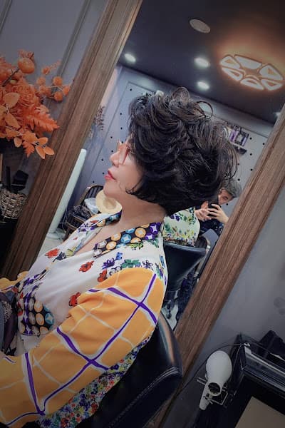 Hình ảnh Salon Tóc Hạ Long - 2