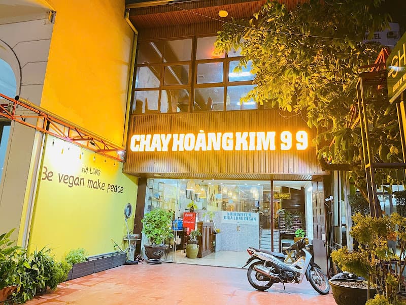 Hình ảnh Loving Hut Chay Hoàng Kim 99 ( Vegan Restaurant ) - 3
