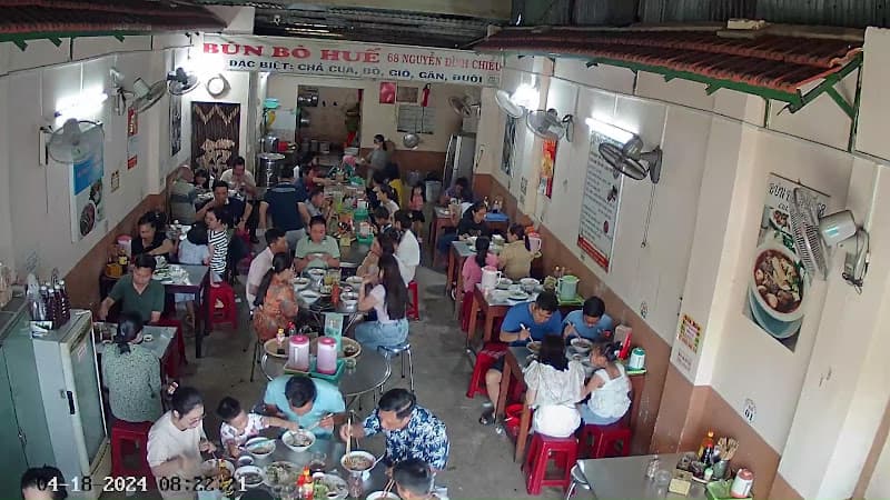 Hình ảnh Bún Bò Huế 68 - 9