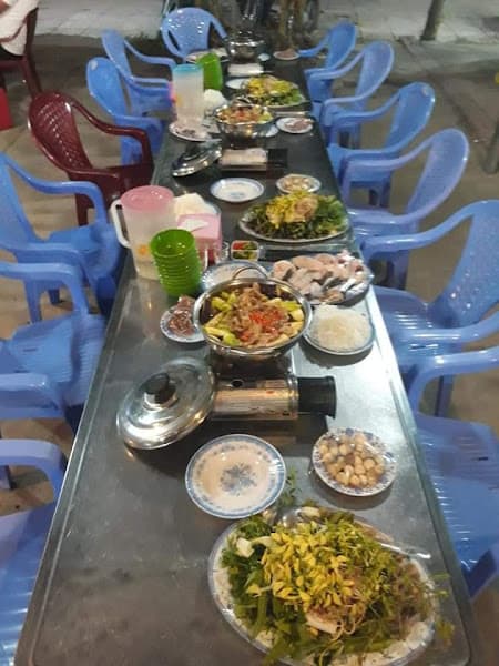 Hình ảnh Lẩu mắm Ngọc Rạng - 8