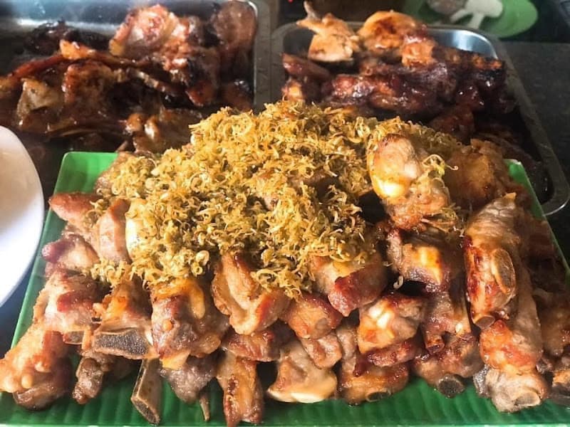 Hình ảnh Tiệm Cơm Phương - 3