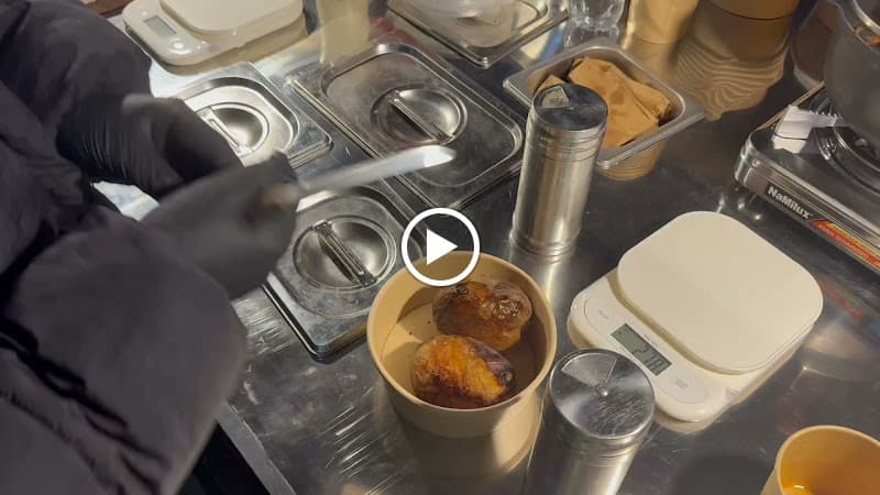 Hình ảnh Jacket Potato - 4