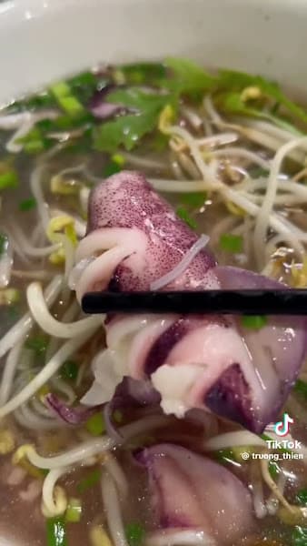 Hình ảnh Hủ tiếu mực A Vòi - 3