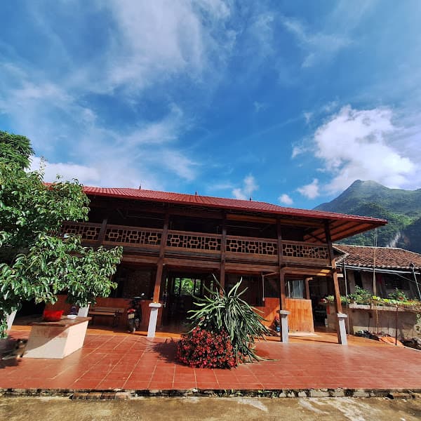 Hình ảnh Bờ hồ Homestay - 3