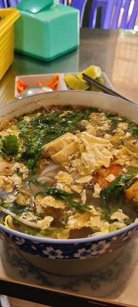 Hình ảnh Quán Đồ Ăn Chay - 2