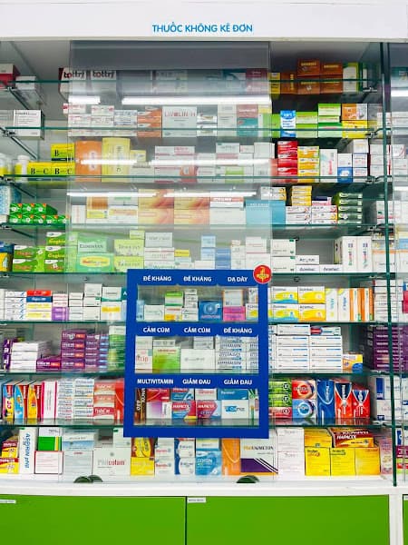 Hình ảnh Nhà thuốc Pharmacity - 4
