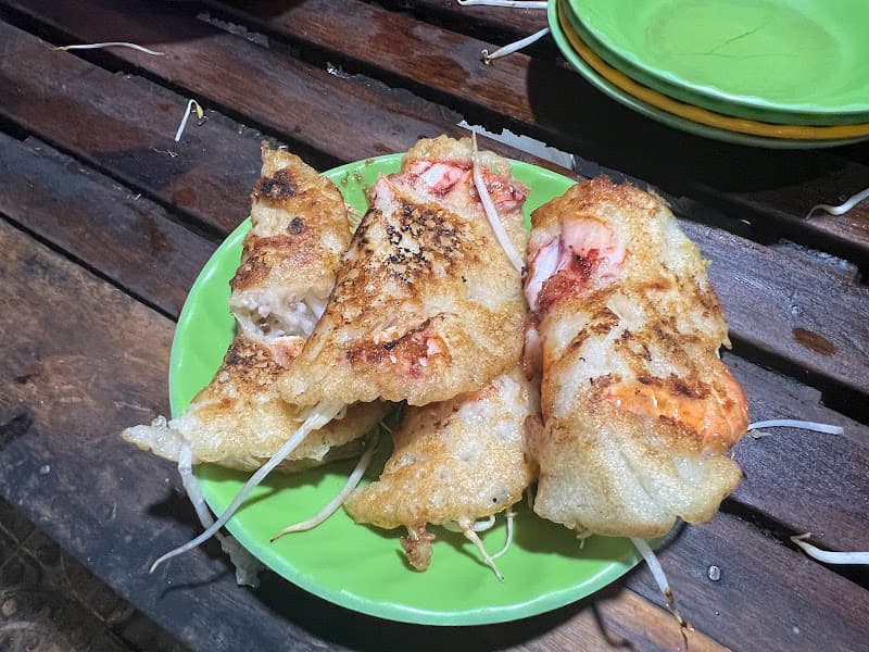 Hình ảnh Bánh căn bánh xèo Hải - 5