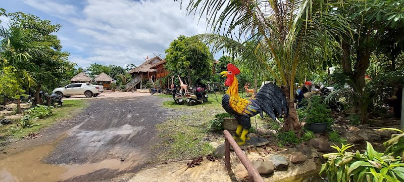 Hình ảnh Nhà hàng- Homstay Thu Thắm - 4