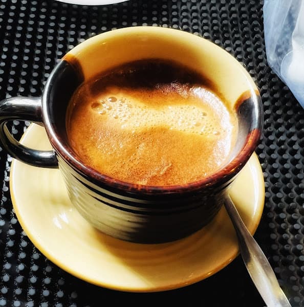 Hình ảnh Nguyễn Coffee & Tea - 3