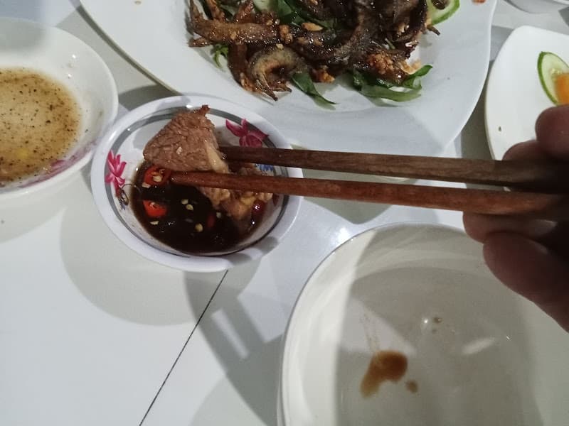 Hình ảnh Quán Nhậu Sân Vườn Tư Đa - 3