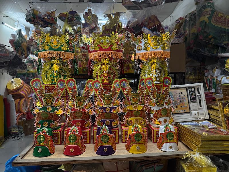 Hình ảnh Vàng Mã Tâm An - 4