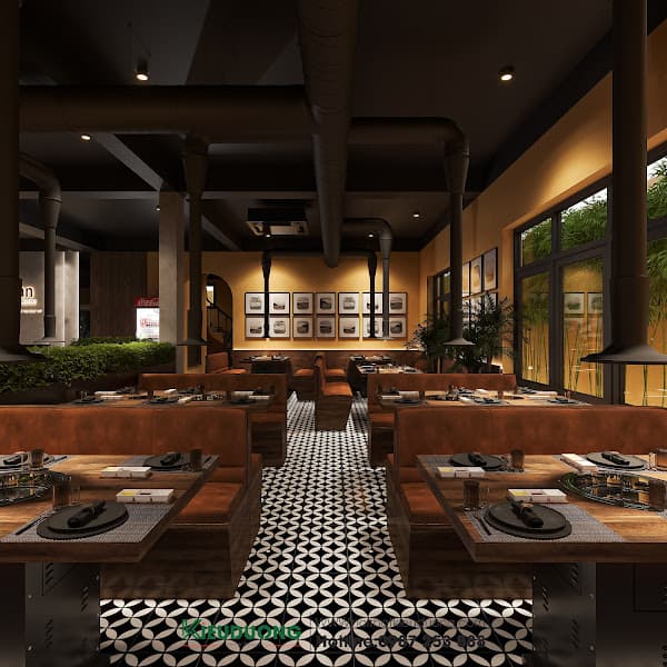 Hình ảnh Chạm - Buffet Ninh Bình - 4