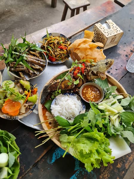 Hình ảnh Quán Cháo Cối MT.68 - 5