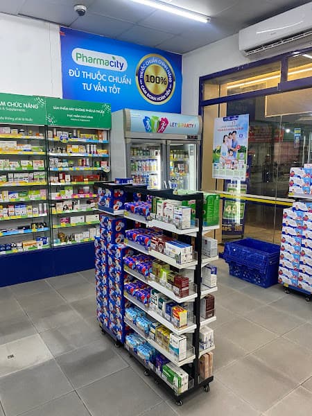Hình ảnh Nhà thuốc Pharmacity - 5