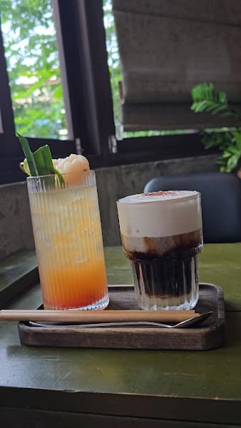 Hình ảnh Đông Ba Coffee - 3