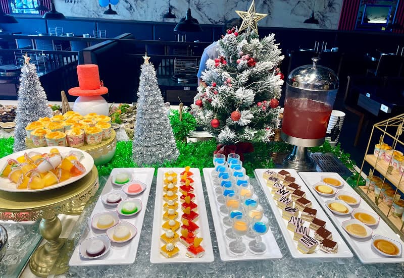 Hình ảnh King BBQ Buffet - 5