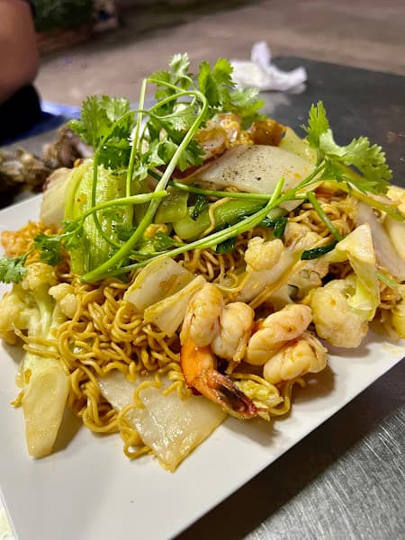 Hình ảnh Phương Hải Sản - 2