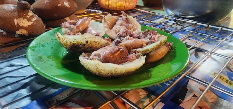 Hình ảnh Bánh căn Cô Mười - 2