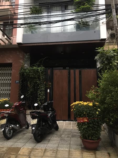 Hình ảnh Đặc Sản Chả Bò Bà Tâm Đà Nẵng - 4