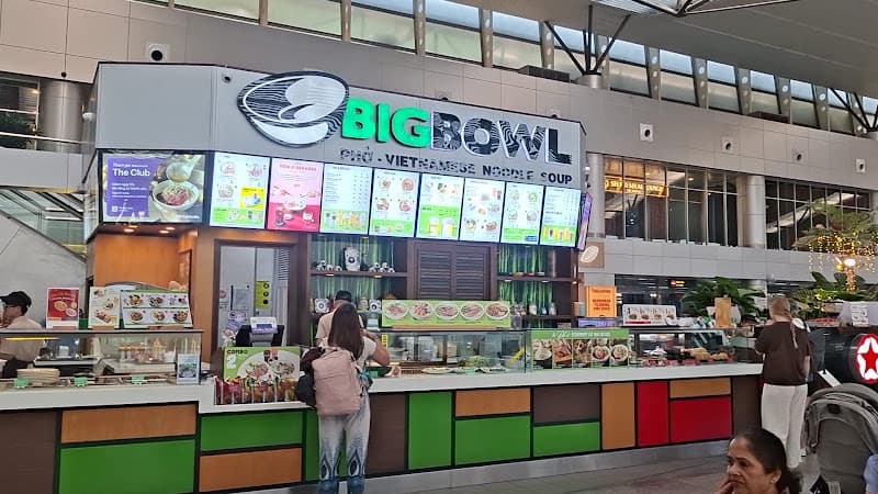 Hình ảnh Big Bowl - 8