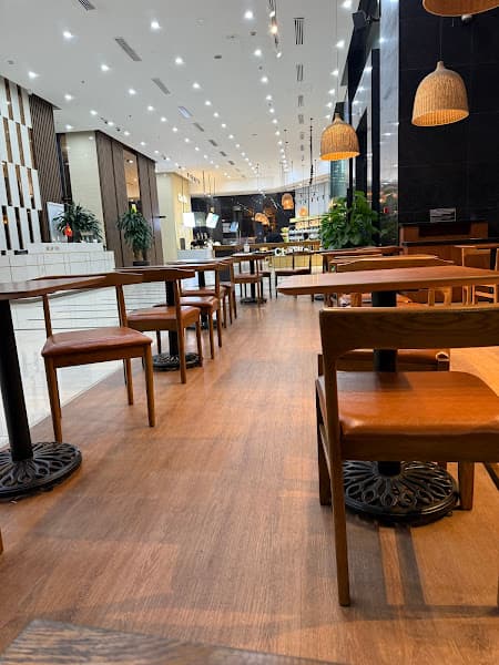 Hình ảnh The Coffee House - 4