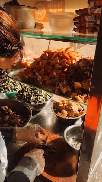 Hình ảnh ĐEN BÚN BÒ - 6