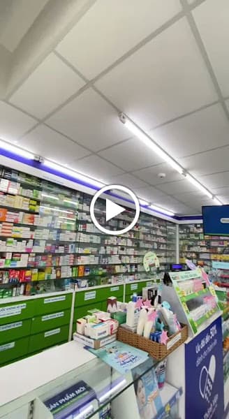 Hình ảnh Nhà thuốc Pharmacity - 4