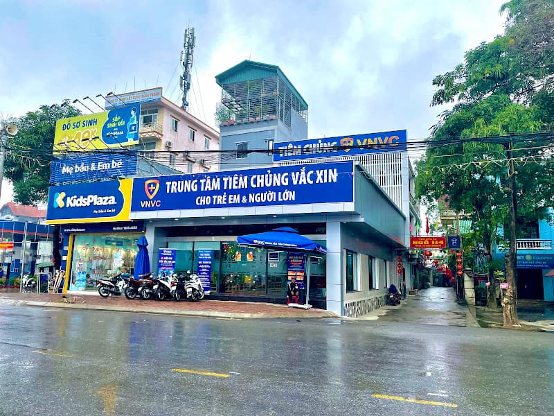Hình ảnh Trung tâm tiêm chủng VNVC Thường Tín - 4