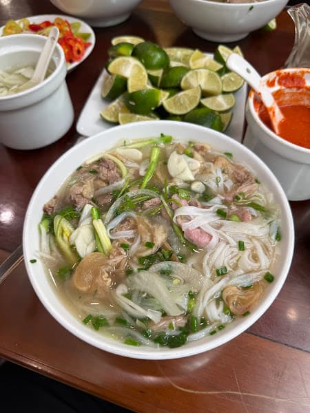 Hình ảnh Phở 10 Lý Quốc Sư - 3