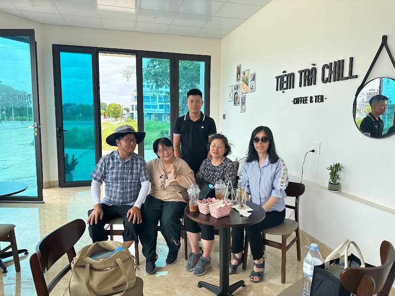 Hình ảnh Tiệm trà chill - 5