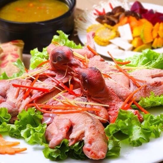 Hình ảnh Quán Chim Ngon Bắc Ninh - 2