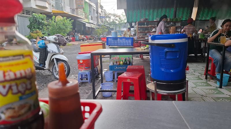 Hình ảnh Quán hủ tiếu Thuỷ - 5