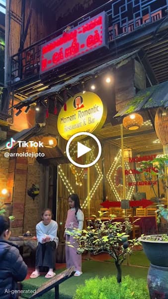 Hình ảnh Moment Romantic Restaurant - 4