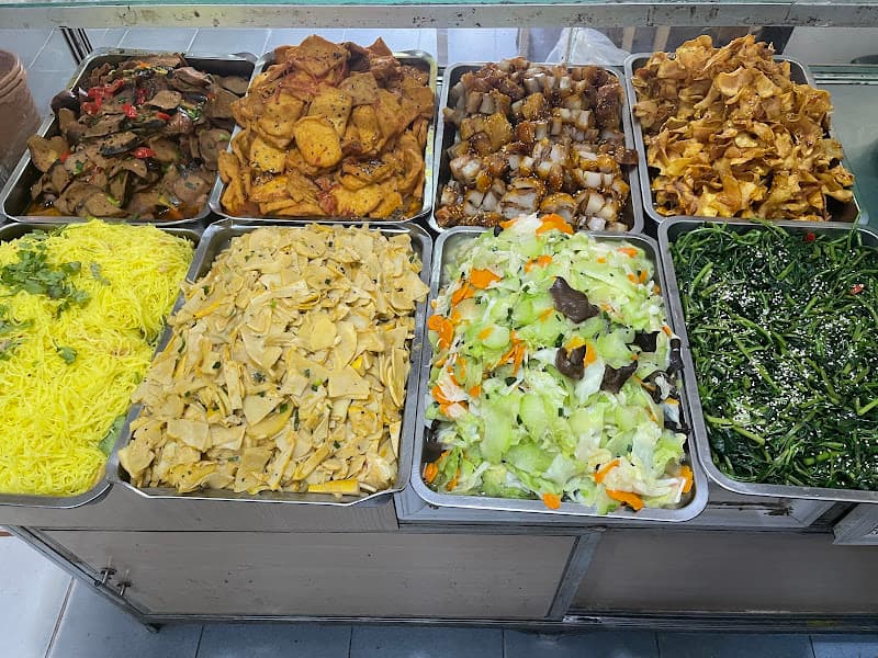 Hình ảnh Quán Chay Tỉnh Thức - 2