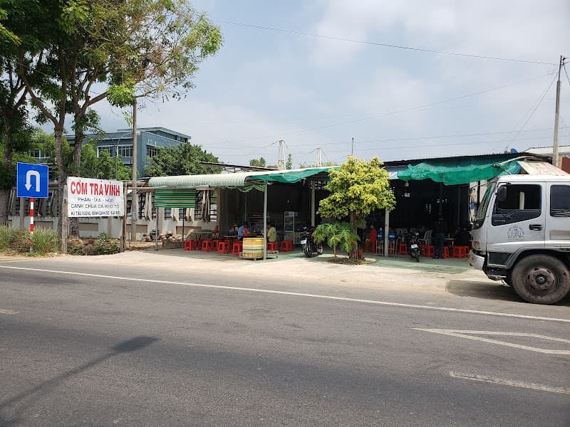 Hình ảnh Quán ăn gia đình cơm trà vinh - 3