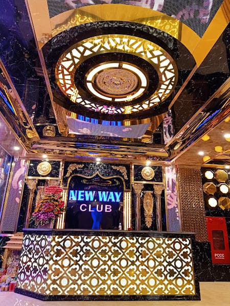 Hình ảnh Karaoke NewWay - 2