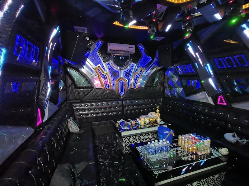 Hình ảnh Karaoke XAVIA - 8