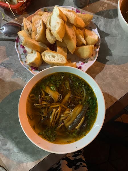 Hình ảnh Cháo lươn Xuân Hương - 3