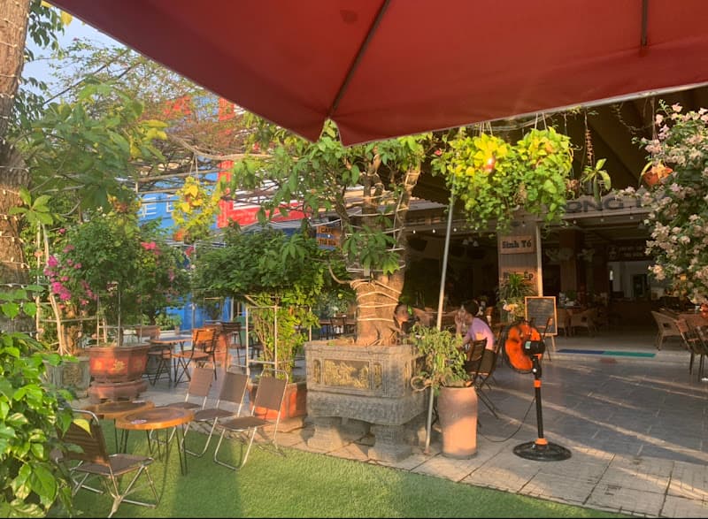 Hình ảnh Bđs - H coffe house - 4