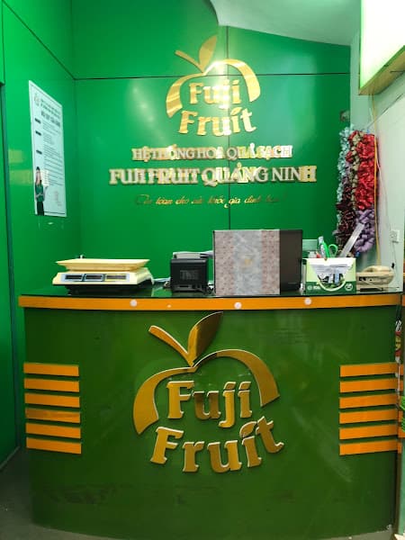 Hình ảnh Cửa Hàng Hoa Quả Sạch Nhập Khẩu Fuji Fruit Bãi Cháy - 3